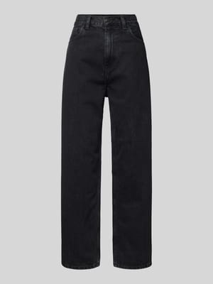 Loose Fit Jeans im 5-Pocket-Design Modell 'BRANDON' Shop The Look MANNEQUINE