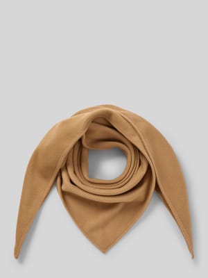 Szal z obszytymi brzegami Shop The Look MANNEQUINE