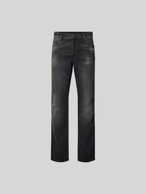 Jeans mit 5-Pocket-Design Shop The Look MANNEQUINE