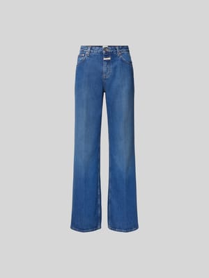 Jeans mit 5-Pocket-Design Shop The Look MANNEQUINE