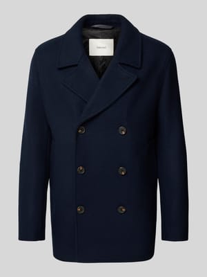 Regular fit jack van wolmix, model 'ARCHIVE' Shop The Look MANNEQUINE