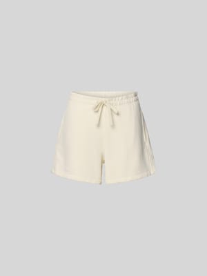 Shorts mit Modal-Anteil Shop The Look MANNEQUINE