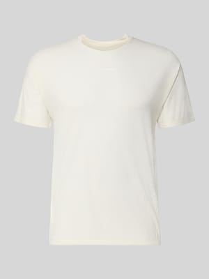 Funktionsshirt mit Logo Modell 'SENSE AERO' Shop The Look MANNEQUINE