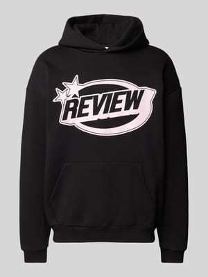 Hoodie mit Kapuze Shop The Look MANNEQUINE