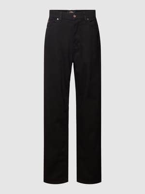 Straight leg jeans in 5-pocketmodel, model 'THOMASVILLE' Shop The Look MANNEQUINE