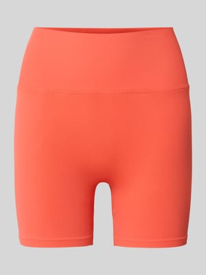 Fietsbroek met elastische band Shop The Look MANNEQUINE