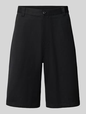 Bermuda's met wol model 'Brader' Shop The Look MANNEQUINE
