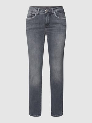 Jeans in 5-pocketmodel, model 'VICE' Shop The Look MANNEQUINE