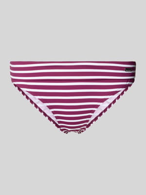 Bikini-Slip mit Umschlag Modell 'Tadu' Shop The Look MANNEQUINE
