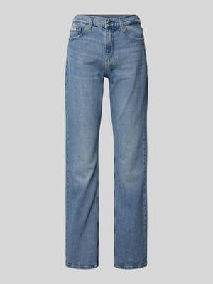 Bootcut Jeans im 5-Pocket-Design Shop The Look MANNEQUINE