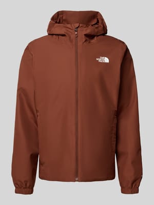 Jacke mit Kapuze Shop The Look MANNEQUINE