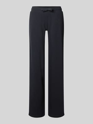 Sweatpants mit Tunnelzug Shop The Look MANNEQUINE