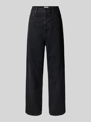 Jeans mit 5-Pocket-Design Shop The Look MANNEQUINE