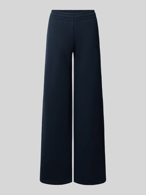 Sweathose mit geradem Bein Shop The Look MANNEQUINE