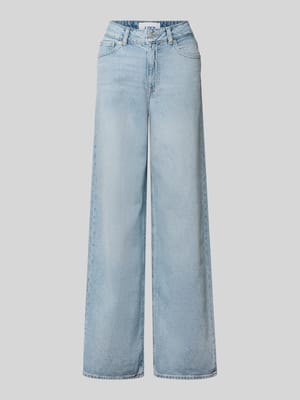 Jeans met 5-pocketmodel Model 'TOKYO' Shop The Look MANNEQUINE