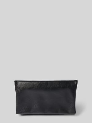 Clutch met drukknoopsluiting Shop The Look MANNEQUINE