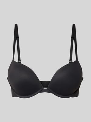 Push-up-bh met verstelbare bandjes, model 'PERFECTLY FIT' Shop The Look MANNEQUINE