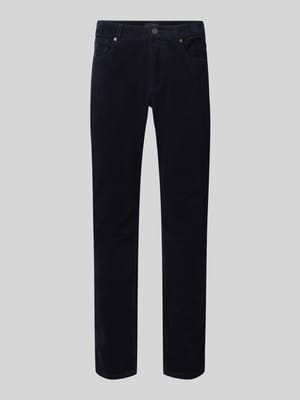 Cordhose im 5-Pocket-Design Modell 'RALSTON' Shop The Look MANNEQUINE