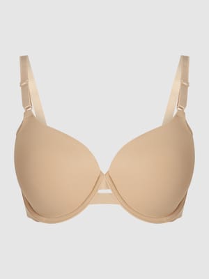 Bügel-BH mit vorgeformten Cups Shop The Look MANNEQUINE