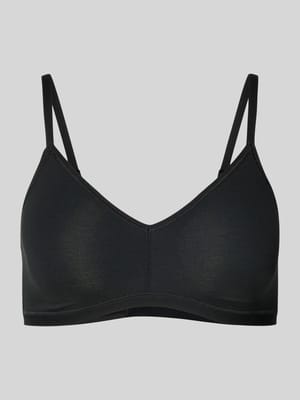 Soft-BH mit verstellbaren Trägern Modell 'GO DAILY' Shop The Look MANNEQUINE