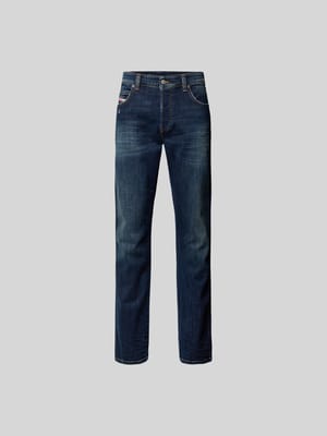Jeans mit 5-Pocket-Design Shop The Look MANNEQUINE