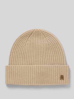 Muts van puur kasjmier Shop The Look MANNEQUINE