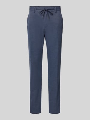 Herren Anzughose mit Viskose-Anteil Shop The Look MANNEQUINE