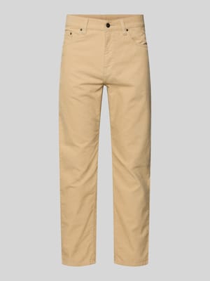 Cordhose mit 5-Pocket-Design Shop The Look MANNEQUINE