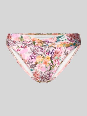 Majtki bikini w stylu allover model 'PRETTY BOHO' Shop The Look MANNEQUINE
