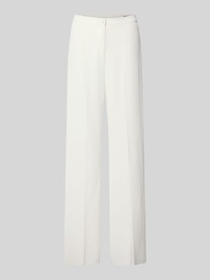 Spodnie materiałowe z kantem Shop The Look MANNEQUINE