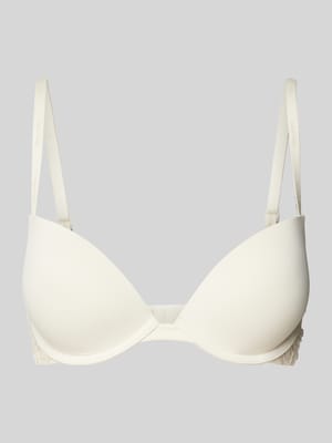 Beha met haaksluiting Shop The Look MANNEQUINE