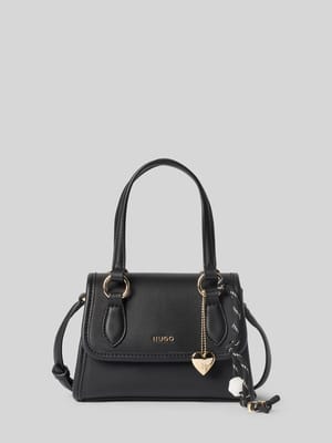Umhängetasche mit abnehmbarem Schulterriemen Modell 'Clioh_Top Handle' Shop The Look MANNEQUINE