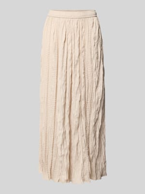 Midirok met elastische band, model 'Nello' Shop The Look MANNEQUINE