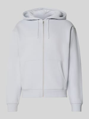 Bluza rozpinana z kapturem Shop The Look MANNEQUINE