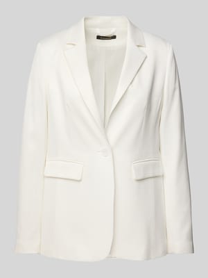 Żakiet z fakturowanym wzorem Shop The Look MANNEQUINE