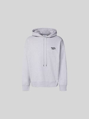 Hoodie mit Kapuze Shop The Look MANNEQUINE