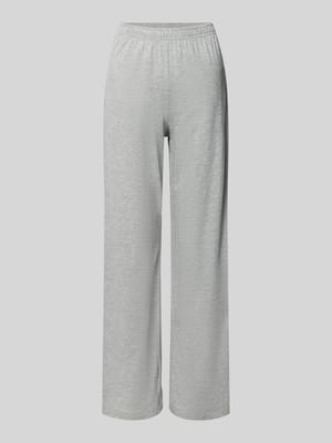 Pyjama-Hose mit elastischem Bund Shop The Look MANNEQUINE