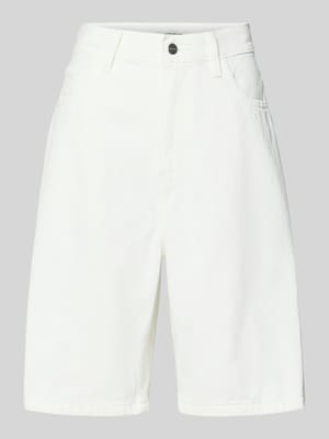 Szorty jeansowe o luźnym kroju w stylu 5 kieszeni model 'Brandon' Shop The Look MANNEQUINE