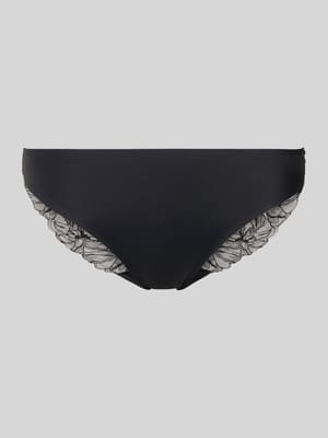 Slip met elastische band Shop The Look MANNEQUINE
