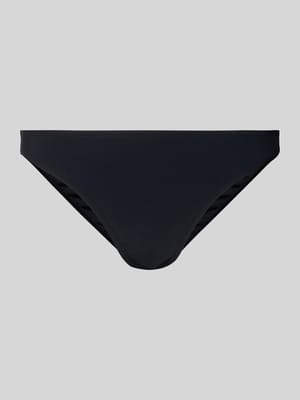 Figi bikini o kroju slim fit z detal z logo model 'Aleria' Shop The Look MANNEQUINE