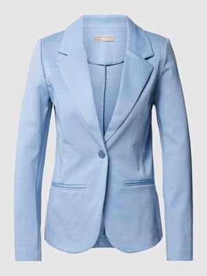 Blazer met paspelzakken  Shop The Look MANNEQUINE