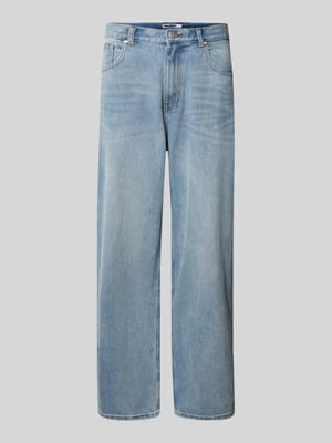 Super baggy fit jeans in 5-pocketmodel Shop The Look MANNEQUINE