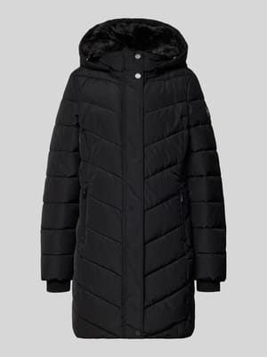 Steppmantel mit Sorona® Aura Filling
Shop The Look MANNEQUINE