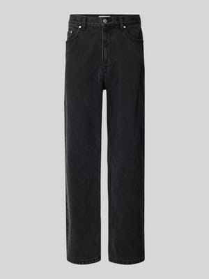 Baggy fit jeans in 5-pocketmodel Shop The Look MANNEQUINE