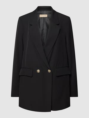 Żakiet z dwurzędową listwą guzikową Shop The Look MANNEQUINE