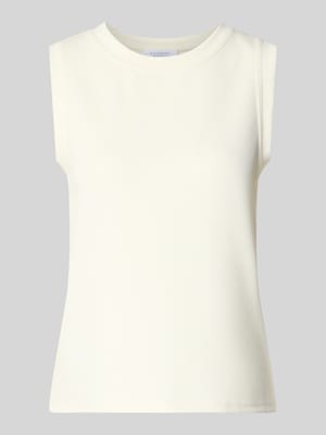 Top aus Modal-Mix Modell 'Scuba' Shop The Look MANNEQUINE