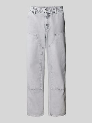 Jeans mit 5-Pocket-Design Shop The Look MANNEQUINE