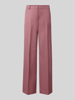 Wide Fit Hose mit Viskose-Anteil Shop The Look MANNEQUINE