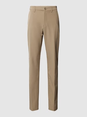 Schoudertas met verstelbare schouderband  Shop The Look MANNEQUINE