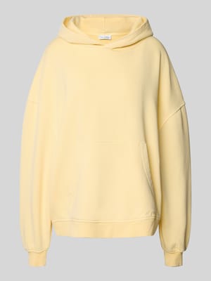 Oversized hoodie met kangoeroezak Shop The Look MANNEQUINE